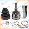 Joint kit extérieur pour arbre de transmission pour NISSAN | 7028, 24619